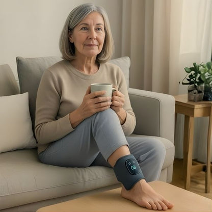 CircuStep Triple-Technology Massager